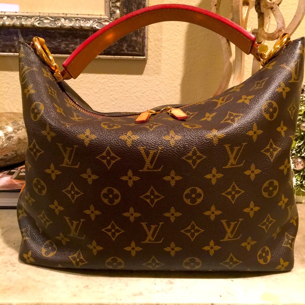Louis Vuitton Purse